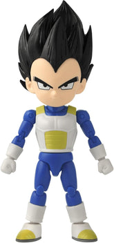 Dragon Ball Daima - Vegeta mini action figure